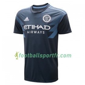 Tenue New York City Exterieur 2018-2019 Maillot de Foot